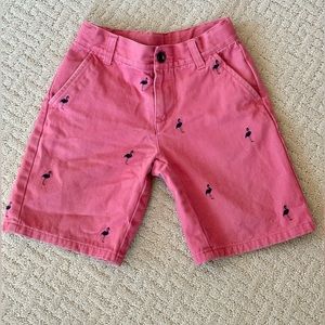 Janie and Jack - size 6 - shorts